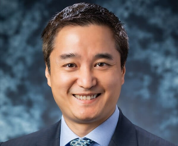 Myron Zhu Manulife