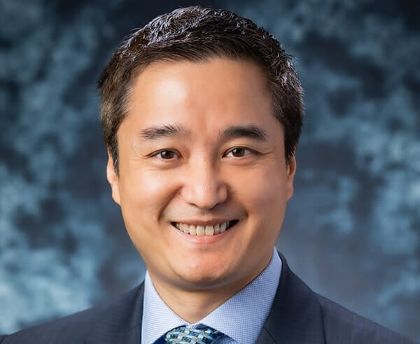 Myron Zhu Manulife