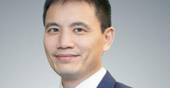 Nick Shi, Managing Director, Global Head of Real Estate Investment, Haitong International