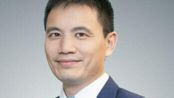 Nick Shi, Managing Director, Global Head of Real Estate Investment, Haitong International
