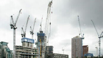 One Nine Elms