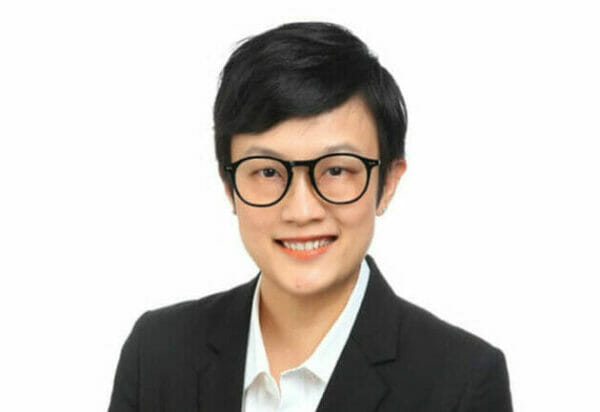 Wong Siew Ying, research and content head for PropNex Realty