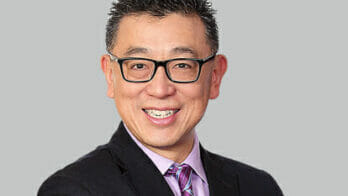 Arch Capital founder and CEO Richard Yue
