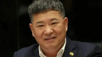 Zhang Yuliang Greenland