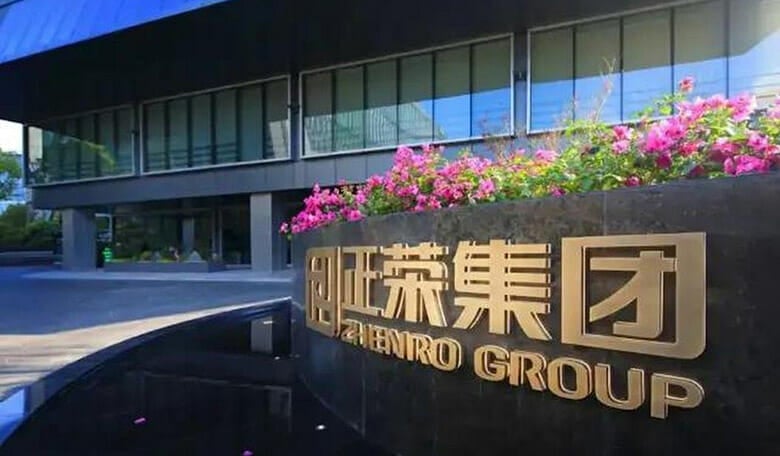 Zhenro Group