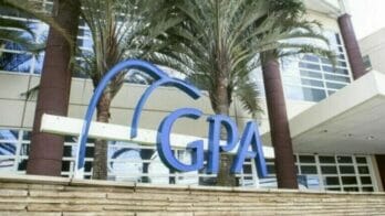 gpa brazil sign