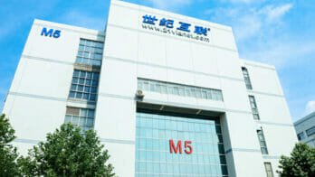 Vnet China