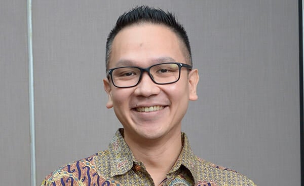 Bonny Setiawan 