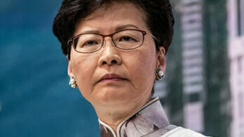 Carrie Lam