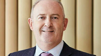 Swire's Guy Bradley