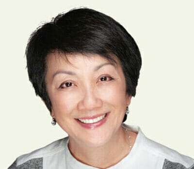 Irene Lee Hysan