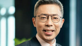 Jonathan Yap CapitaLand