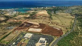 Kapolei West, Oahu, Hawaii