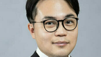 Cushman & Wakefield's Keith Chan