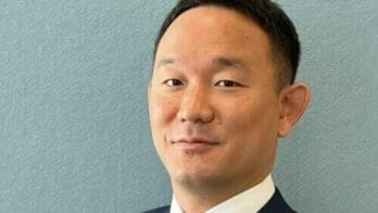 Keisuke Kusano, Head of Real Estate, Japan, Schroders