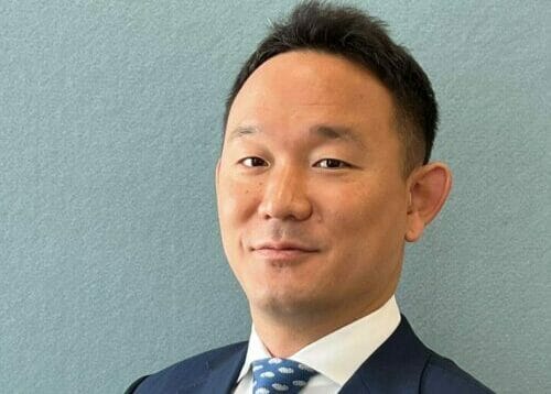 Keisuke Kusano, Head of Real Estate, Japan, Schroders