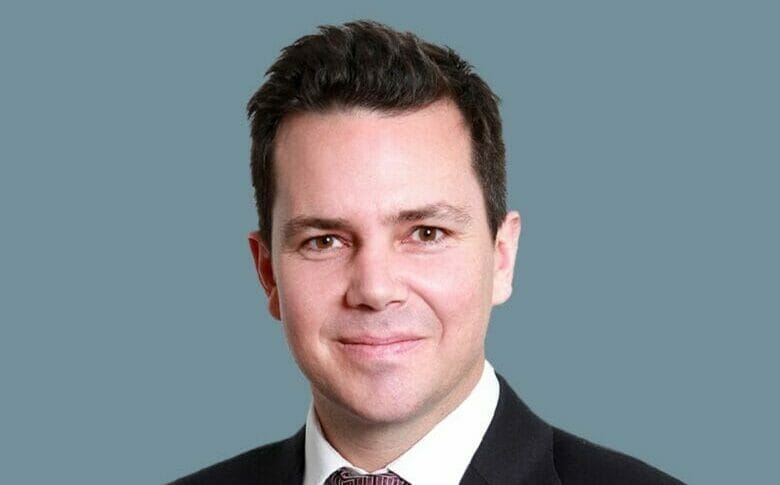 Luke Moffat, CBRE