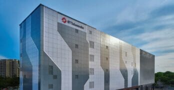ST Telemedia Global Data Centres