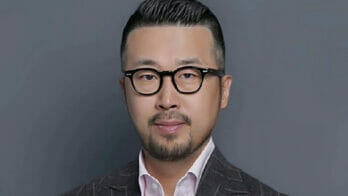 Scott Choi Actis