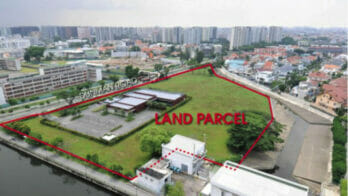 Dunman Road