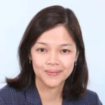Stephanie Hui, co-head of Asia alternative investing at Goldman Sachs Asset Management