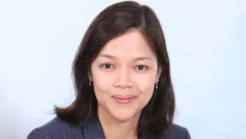 Stephanie Hui, co-head of Asia alternative investing at Goldman Sachs Asset Management