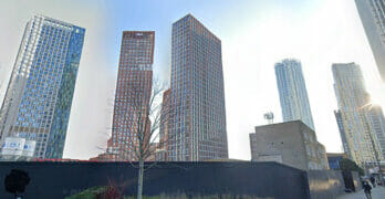 Vauxhall Square