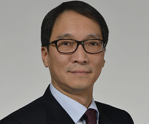 MTR David Tang
