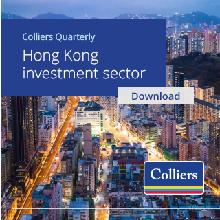 Colliers HK - Investment
