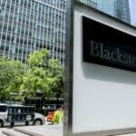 Blackstone HQ