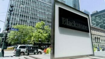 Blackstone HQ