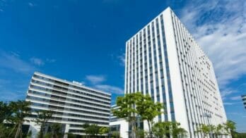 CLCT -Hangzhou Science & Technology Park | CapitaLand China Trust