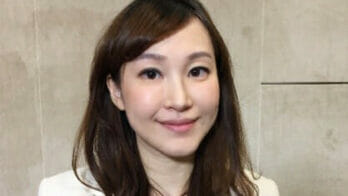 Esther Liu S&P