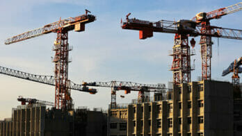 Singapore construction