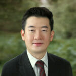 Harry Lee, Director, Korea Investments, Hines