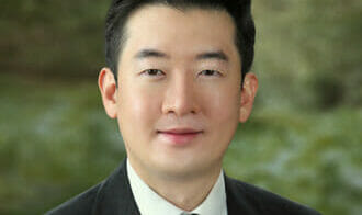 Harry Lee, Director, Korea Investments, Hines