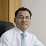 Hyesik Ryu, head of Korea at M&G Real Estate