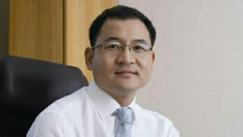 Hyesik Ryu, head of Korea at M&G Real Estate