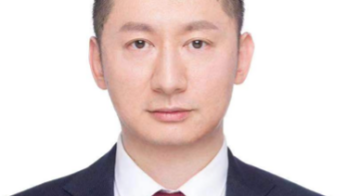 Joe Xiao, Head of Logistics Business, China, Cushman & Wakefield