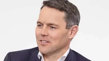 Julian Salisbury Goldman