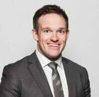 Kieran O'Flynn, Head of Leasing, Southeast Asia, LOGOS