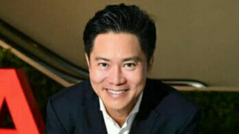 Marcus Chu APAC Realty