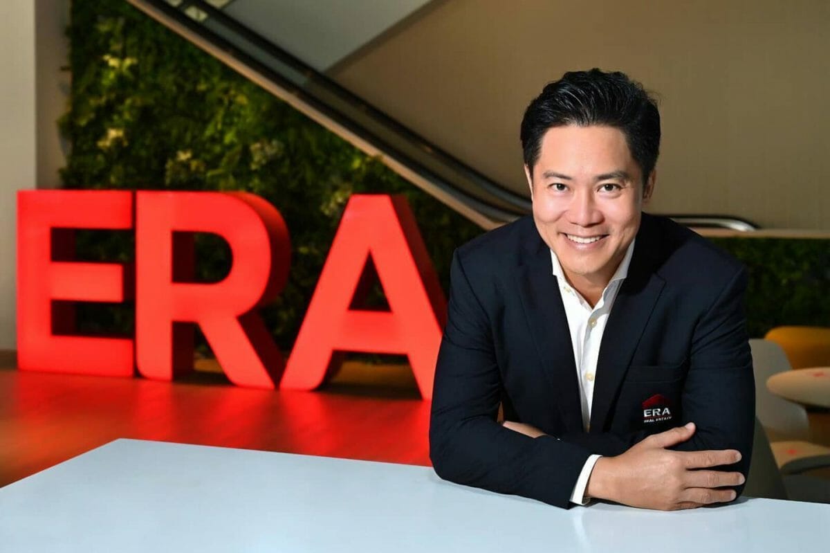 Marcus Chu APAC Realty