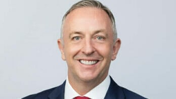 Rhodri James