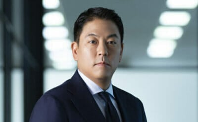 Sanghwoi Bae, ESR Kendall Square REIT