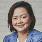 Shyn Yee Ho-Strangas, Managing Director, Data and Software Solutions, PropertyGuru Group