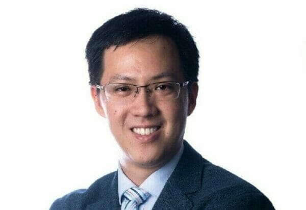 Wee Hur Capital CEO Goh Wee Ping