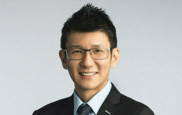 Wilson Lai, director of investments at ARA Asset Management