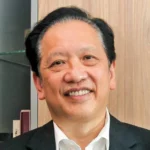 YTL Power managing director Dato’ Yeoh Seok Hong