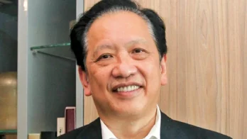 YTL Power managing director Dato’ Yeoh Seok Hong